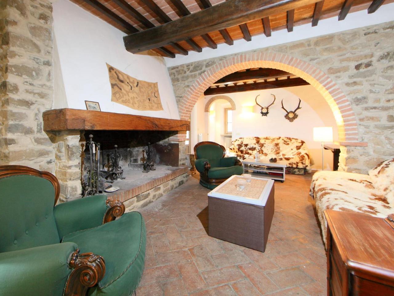 Holiday Home Villa La Piaggia By Interhome San Pancrazio  Εξωτερικό φωτογραφία