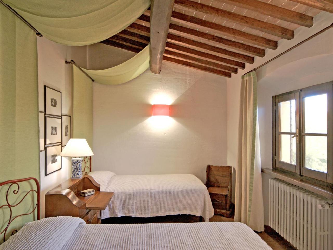 Holiday Home Villa La Piaggia By Interhome San Pancrazio  Εξωτερικό φωτογραφία