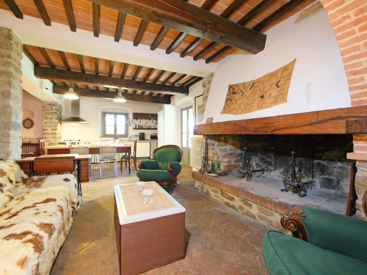Holiday Home Villa La Piaggia By Interhome San Pancrazio  Εξωτερικό φωτογραφία