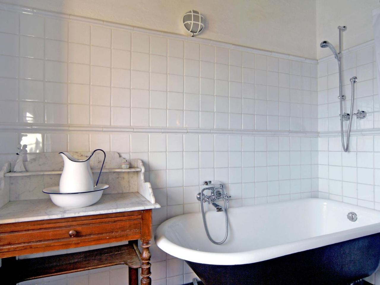 Holiday Home Villa La Piaggia By Interhome San Pancrazio  Εξωτερικό φωτογραφία
